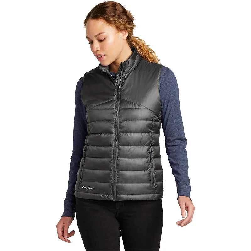 Eddie Bauer Women's Iron Gate Quilted Vest