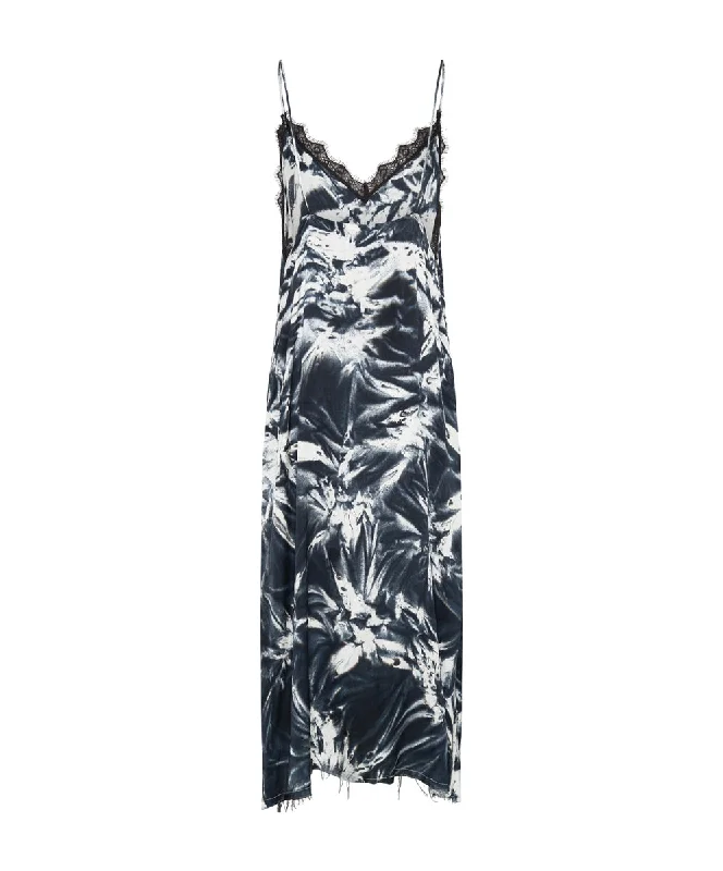 FIRE FLIES DELIRIOUS SLIP DRESS