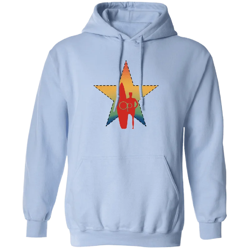 Surferstar Fleece Hoodie