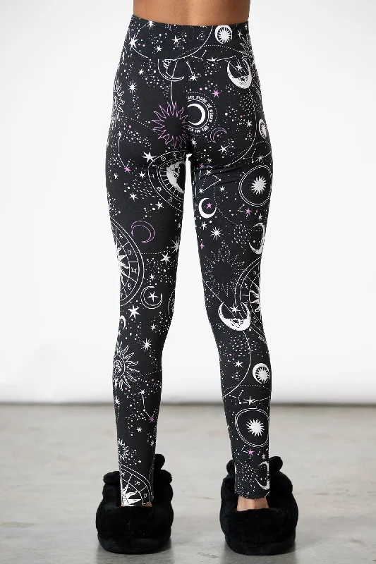 Galaxy Lounge Leggings