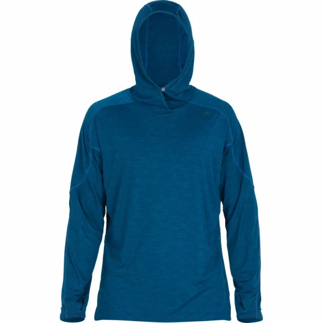 Men's Silkweight Hoodie