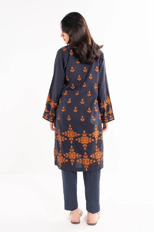 Printed Cotton Kurti