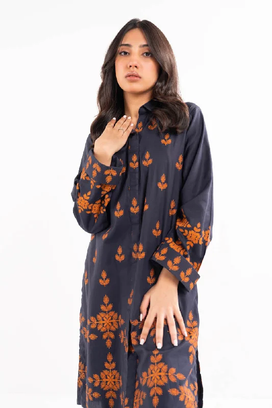 Printed Cotton Kurti