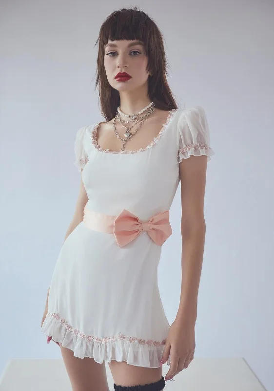 Rare Connection Babydoll Dress