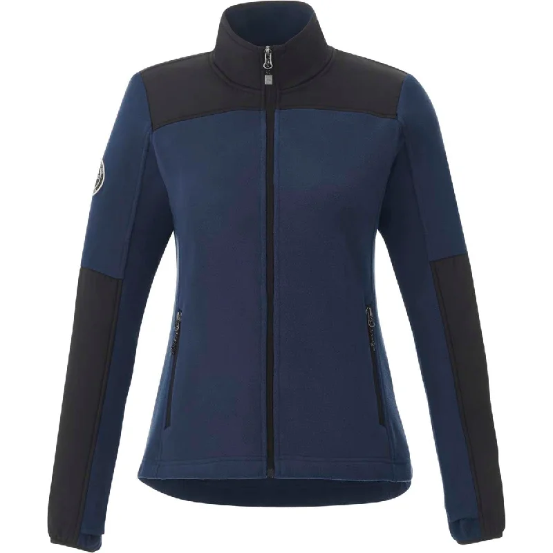 Roots73 Women's Atlantic Navy/Black Briggspoint Jacket