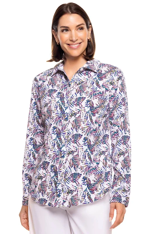 Women's Rhodes Shirt UPF 50+