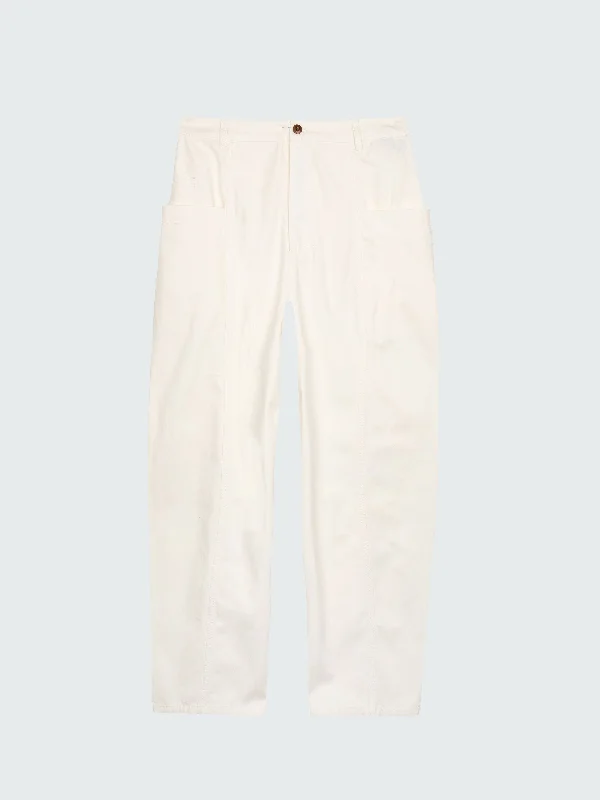 Women's Croft Workwear Balloon Trouser