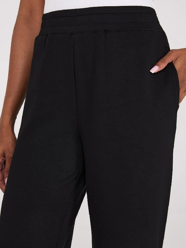 Cloud Fleece Wide Leg Sweatpants