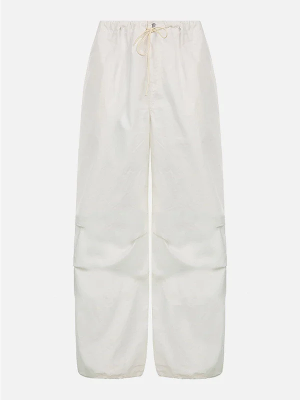 Aelfric Eden Pleated Baggy Pants