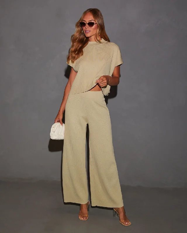 Ainslee Wide Leg Pants