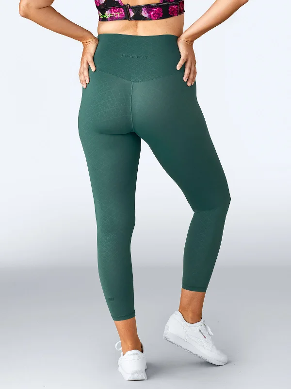 Boss Leggings™ - Conquer™