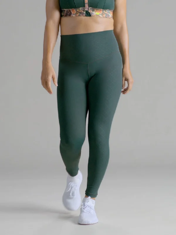 Boss Leggings™ - Conquer™