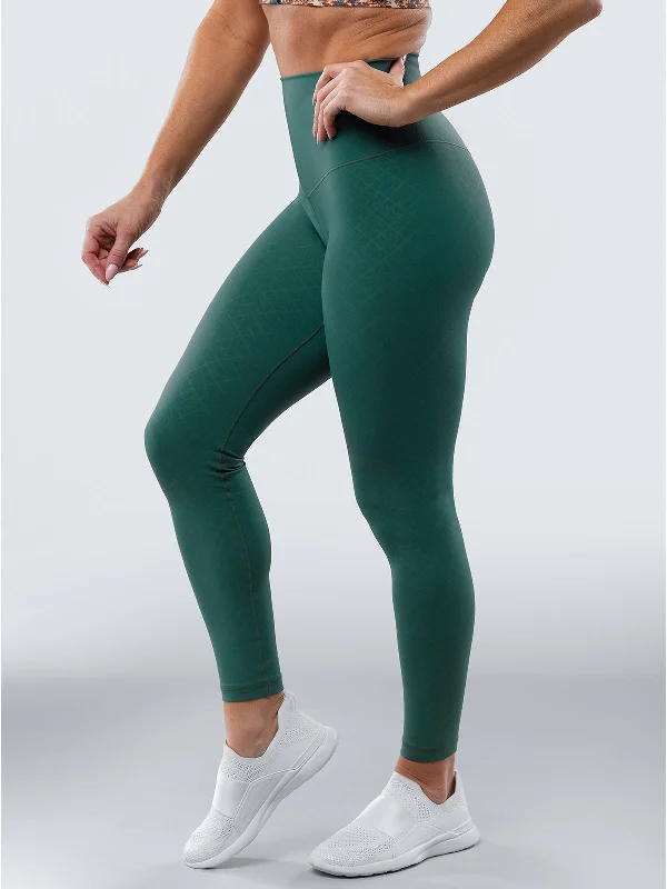 Boss Leggings™ - Conquer™