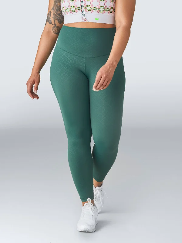 Boss Leggings™ - Conquer™