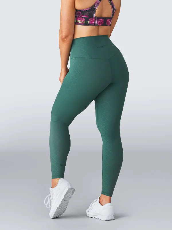 Boss Leggings™ - Conquer™