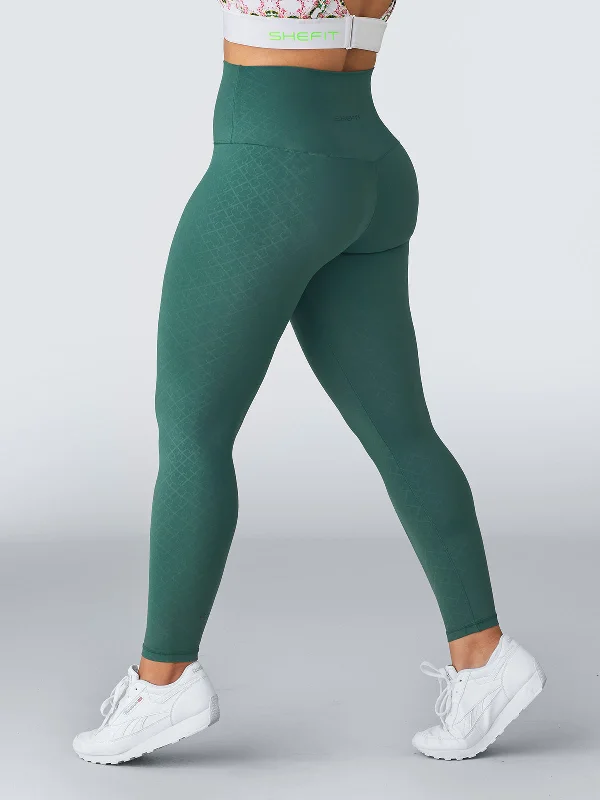 Boss Leggings™ - Conquer™