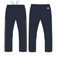 Cloudburst Recycled Waterproof Pants - Deep Navy