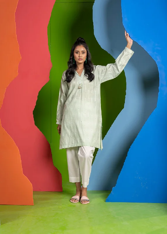 Dyed Kurti