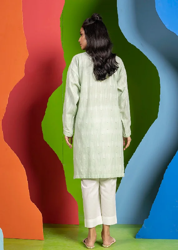 Dyed Kurti