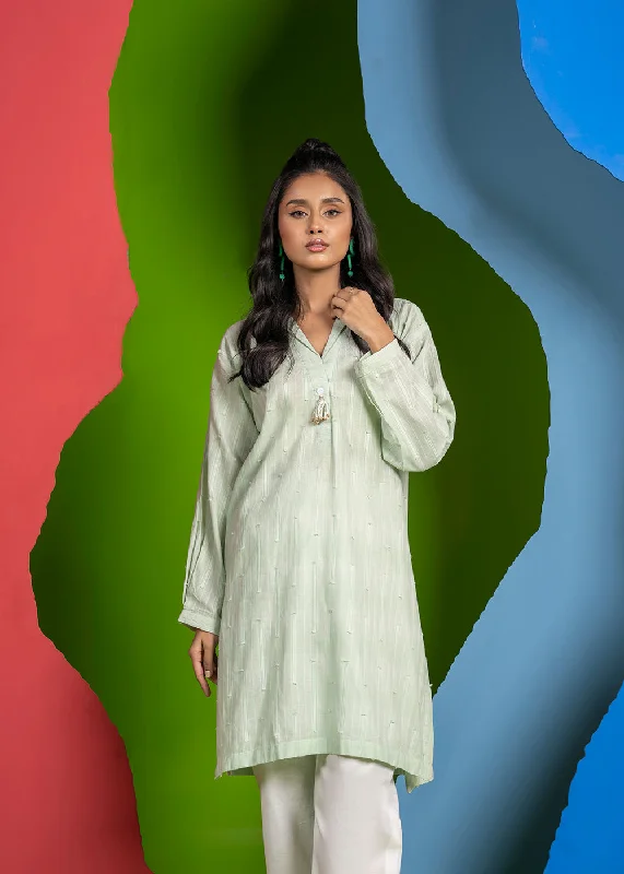 Dyed Kurti