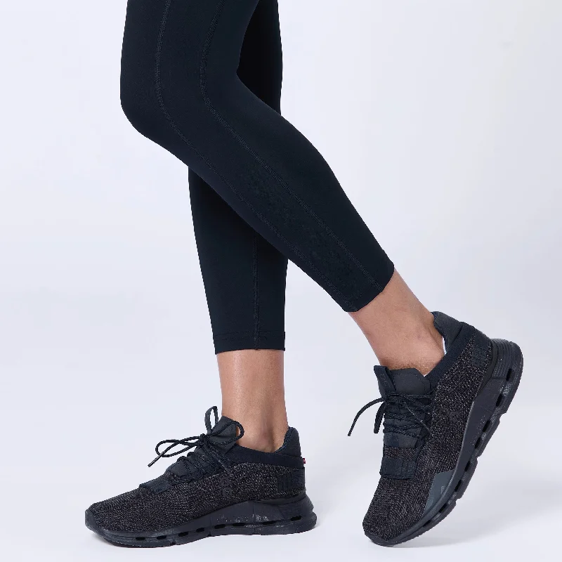 Essential ACT Leggings 24"" 2.0 - Black