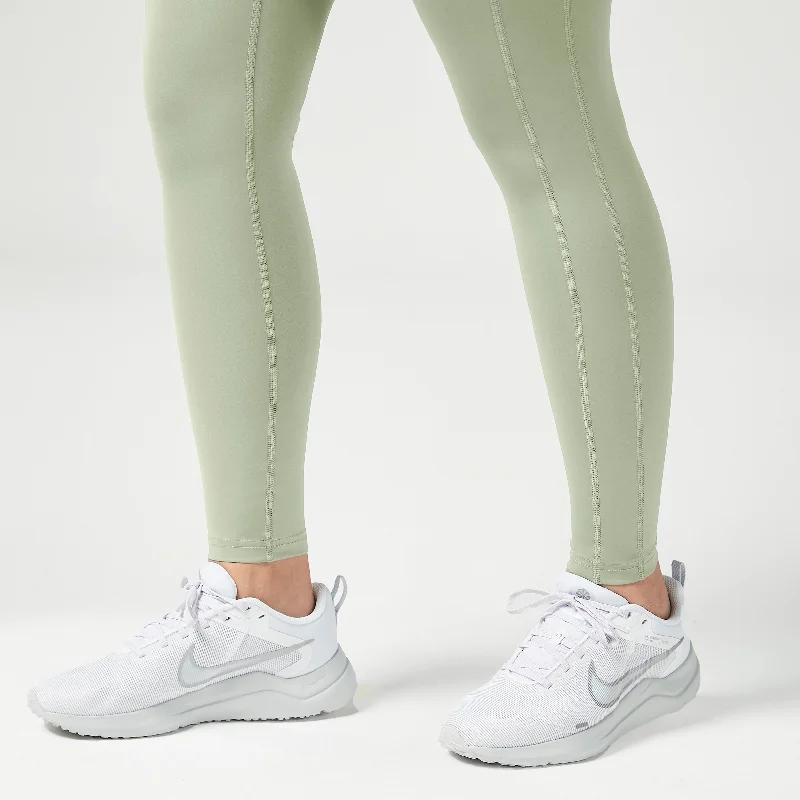 Essential ACT Leggings 27"" 2.0 - Desert Sage