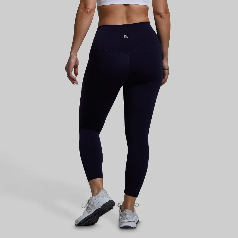 Inspire Legging (Navy)