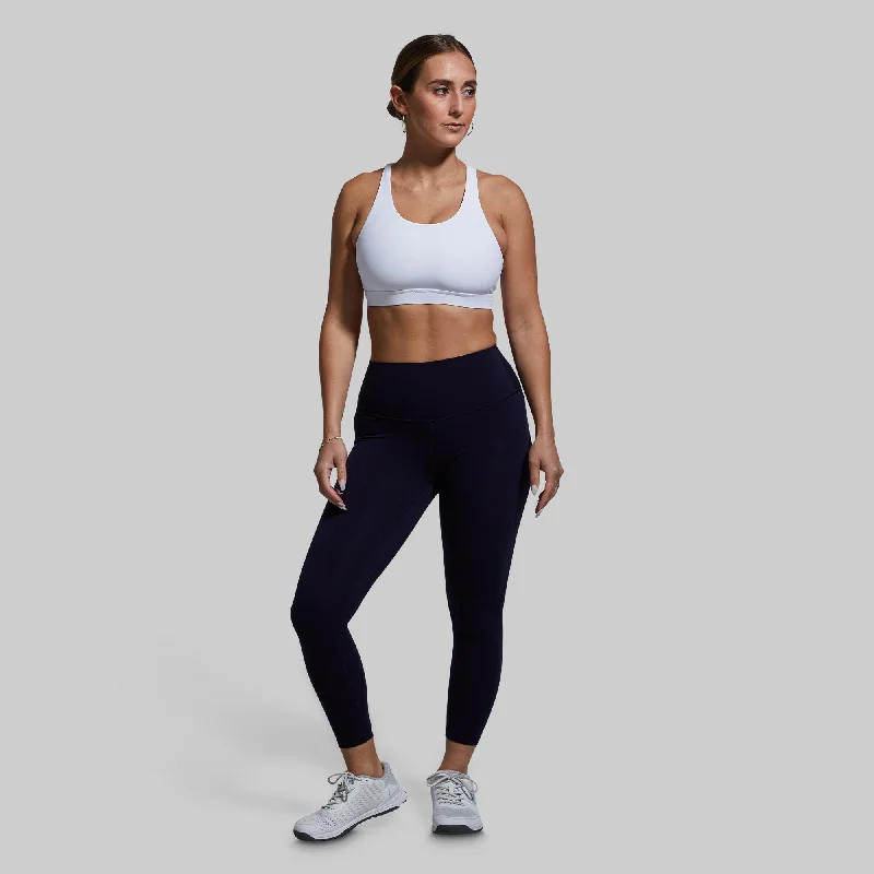 Inspire Legging (Navy)