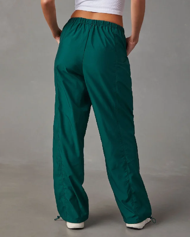 Dark Green / L