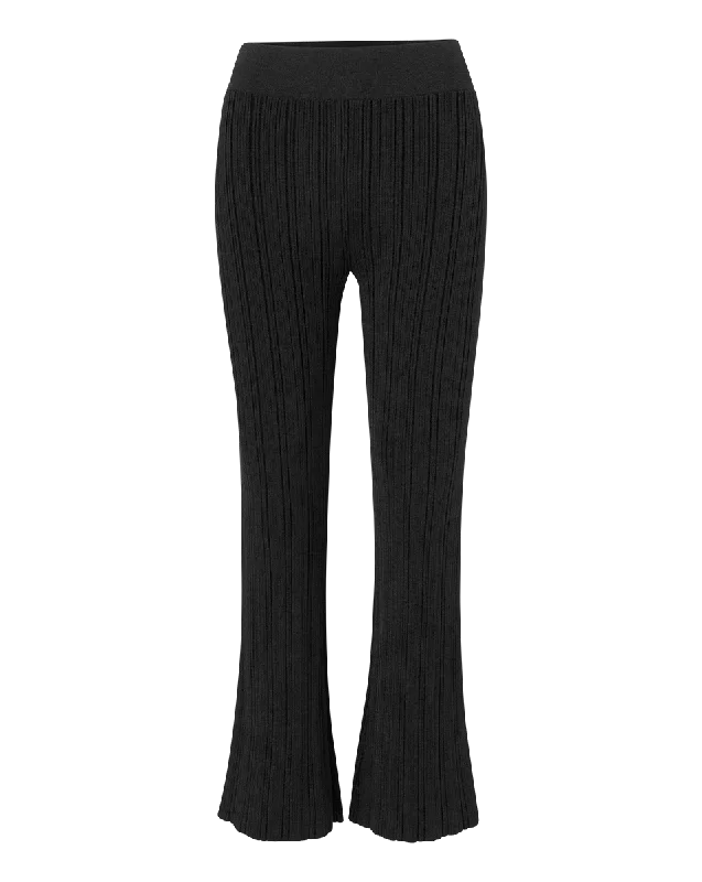 Massaro Rib-Knit Pant