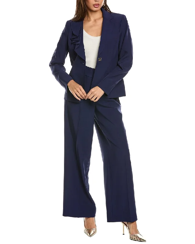 Nipon Boutique 2pc Jacket & Pant Set