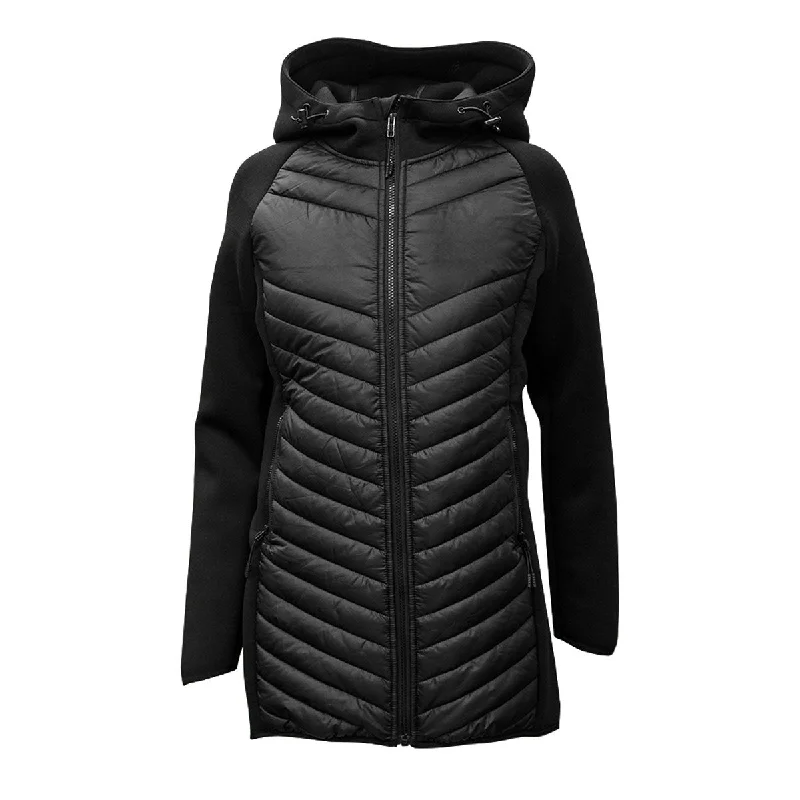 Levelwear Women's Black Verve Luna