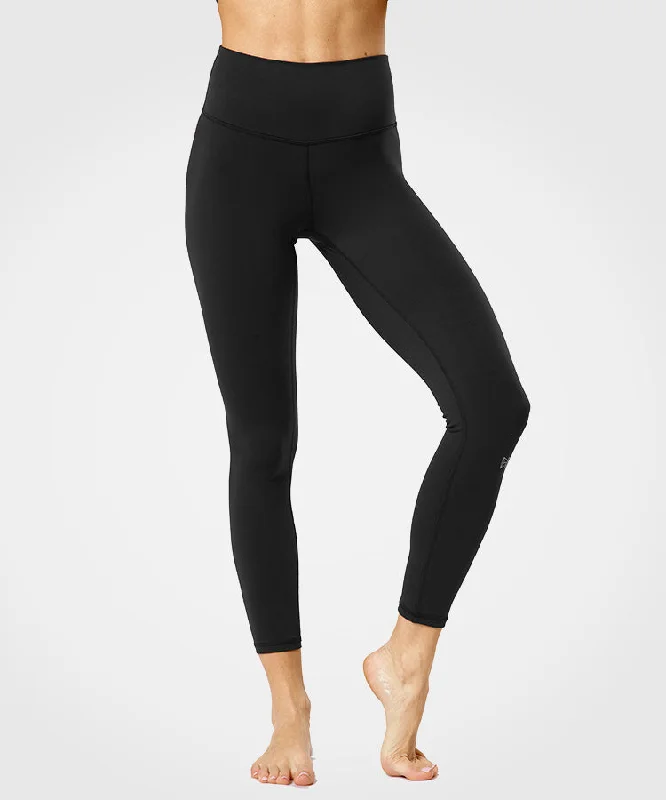 Shift High Waist Brushed Yoga Leggings | Women's Light Support Sports Leggings