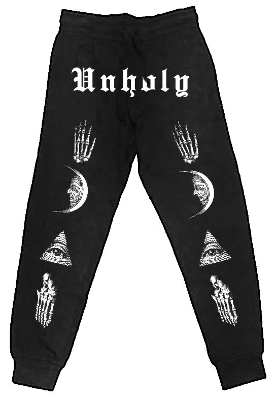 Unholy - Joggers