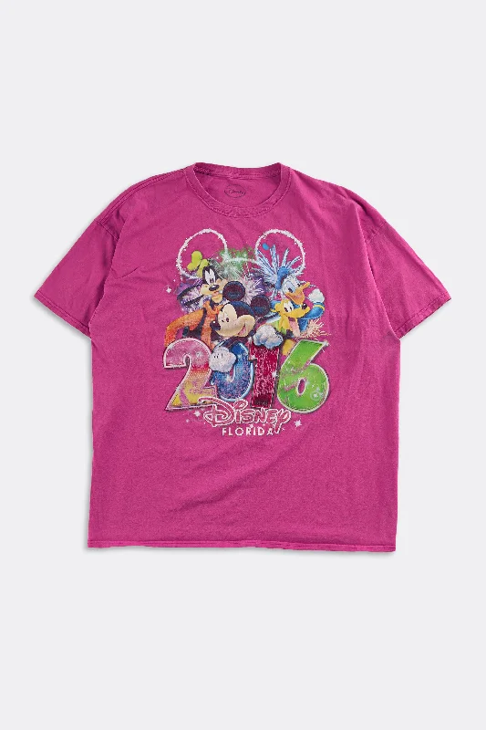 Vintage Disney Tee