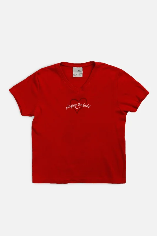 Vintage Nike Tee - Women's S