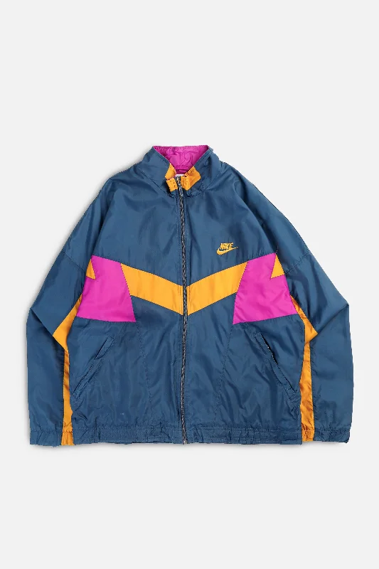 Vintage Nike Windbreaker Jacket - M