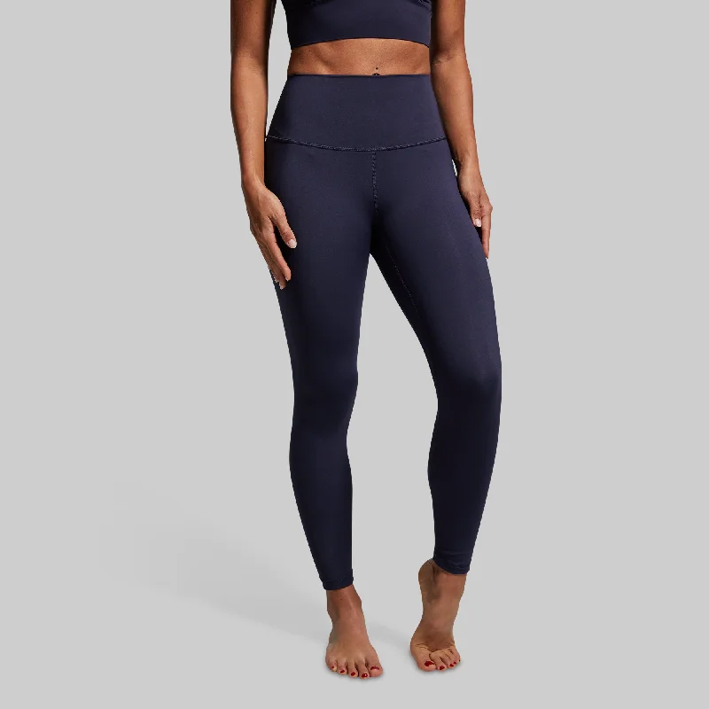 Your Go To Legging 2.0 (Navy)