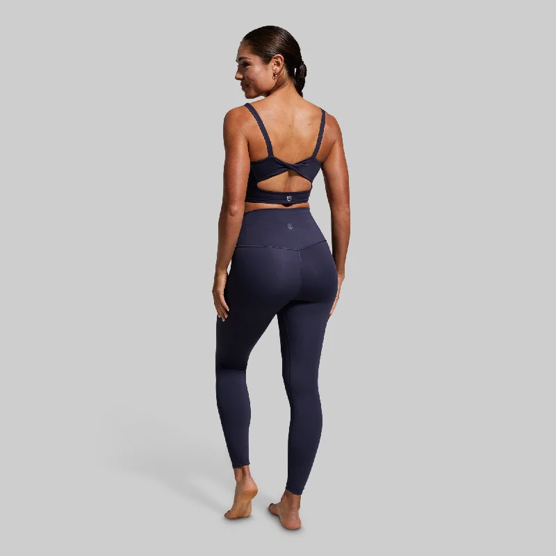 Your Go To Legging 2.0 (Navy)